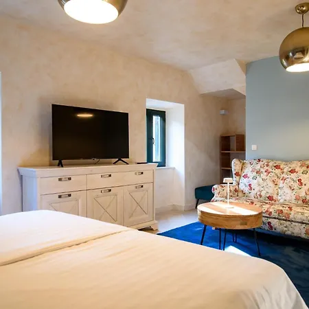 Hotel Bottega