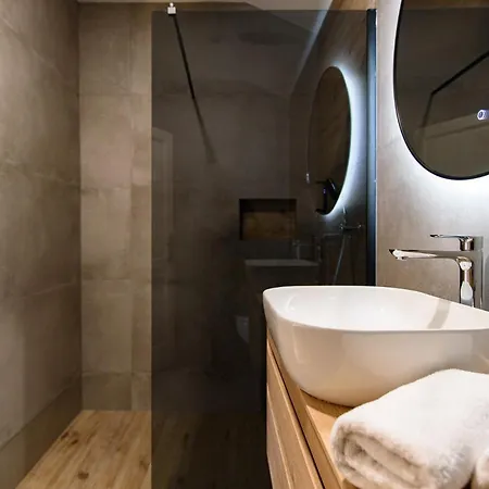 Bottega 4* Mlini