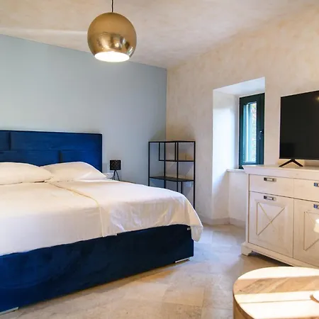 Bottega 4* Mlini