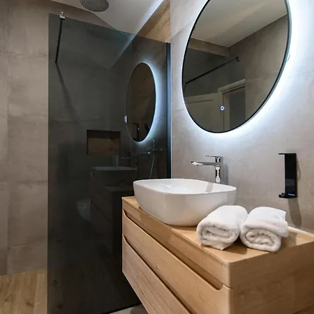 Bottega 4* Mlini