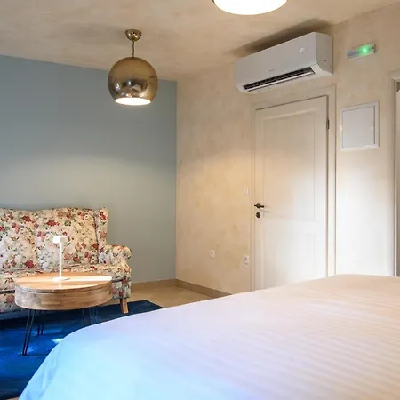 Hotel Bottega