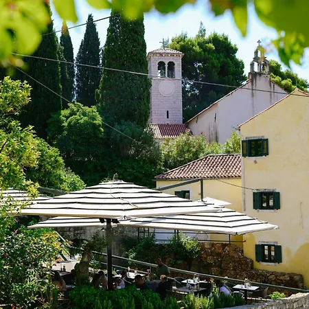 Bottega Hotel